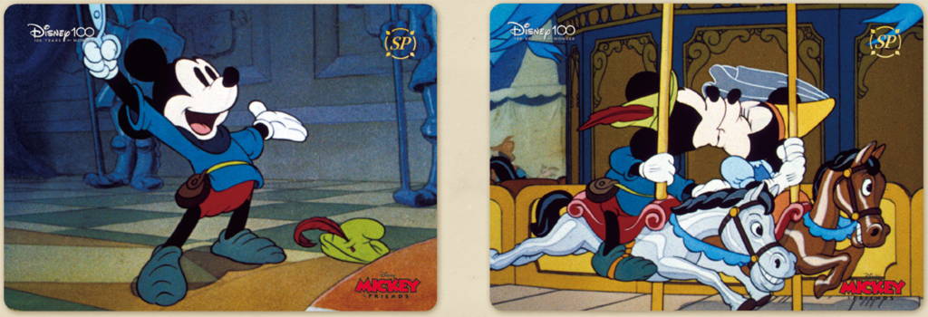 Everything You Need to Know About Disney Hotbox Mickey and Friends Tra